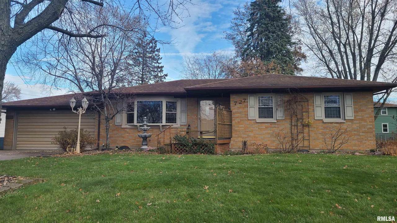 727 Mill Creek Lane - Photo 1