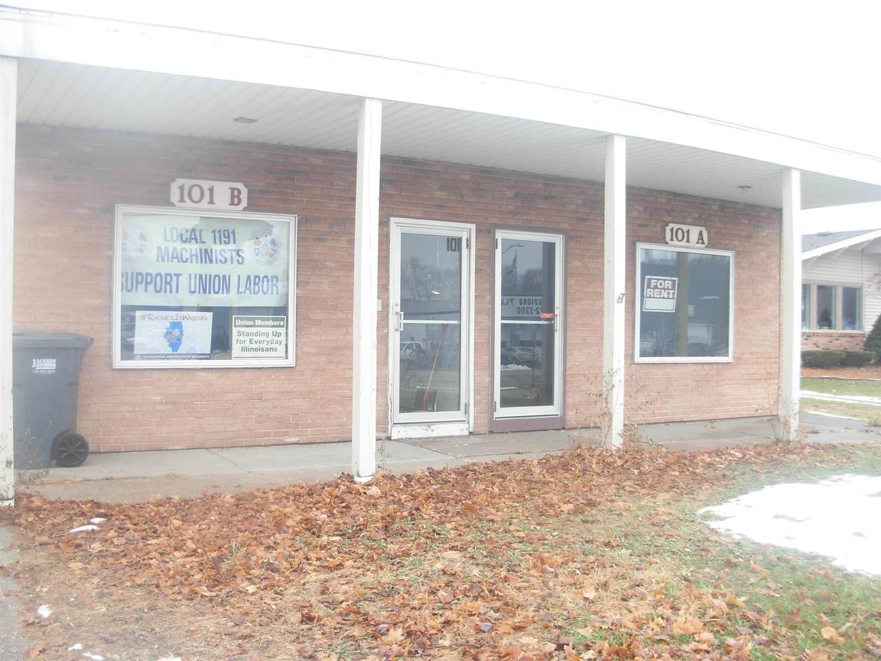 101 C 2ND Avenue - Photo 1