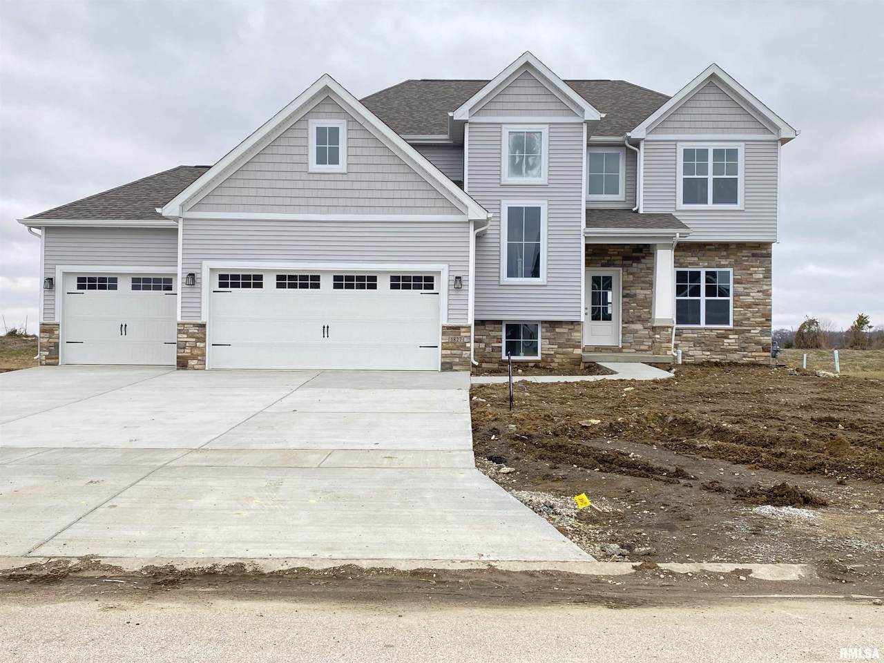 1827 Spartan Drive - Photo 1