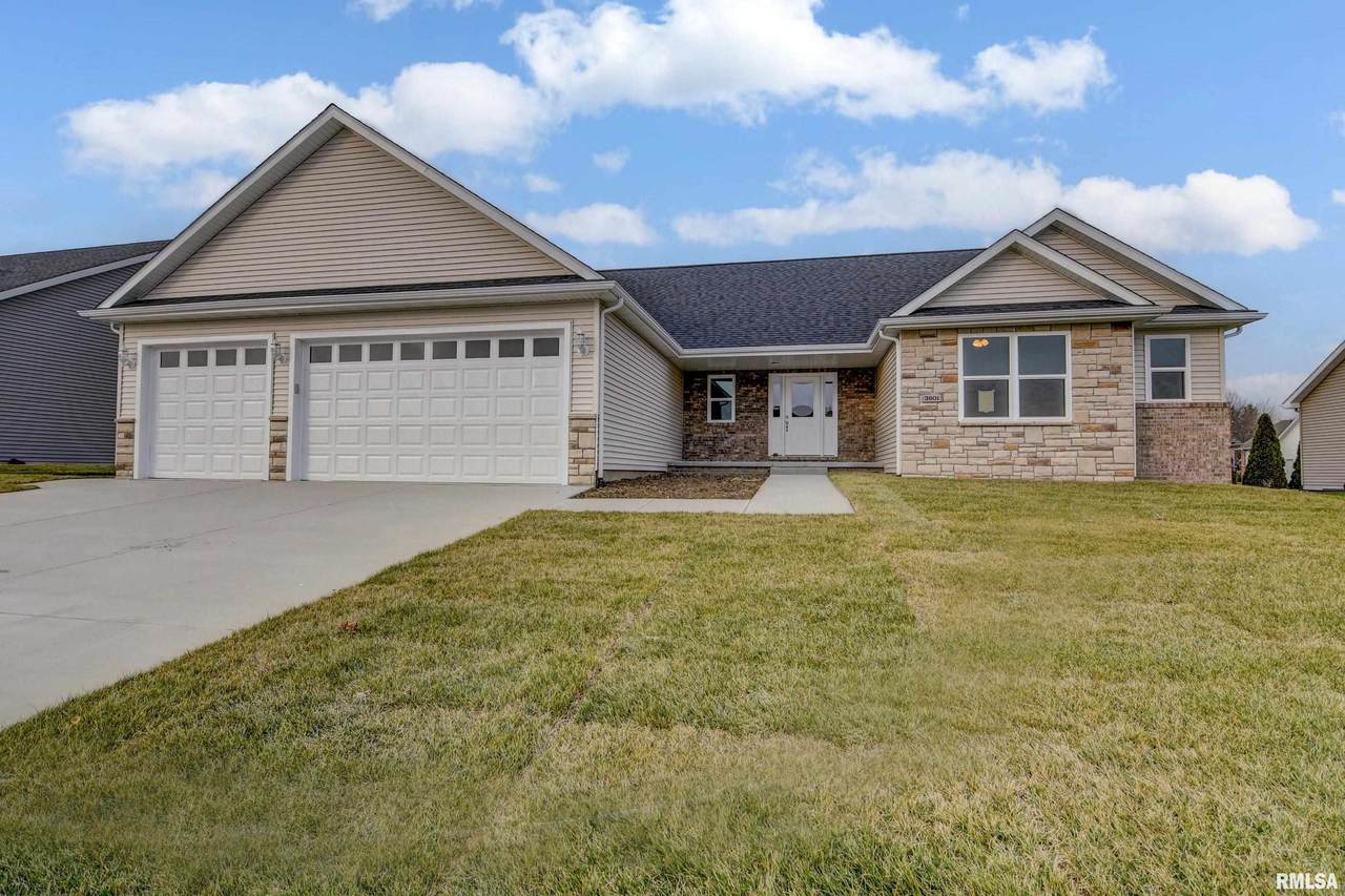 3601 Peach Tree Drive - Photo 1