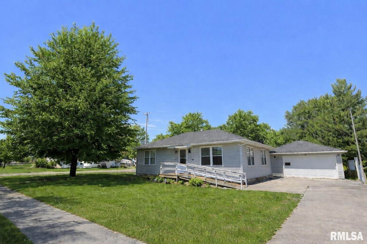 390 Jefferson Street - Photo 1