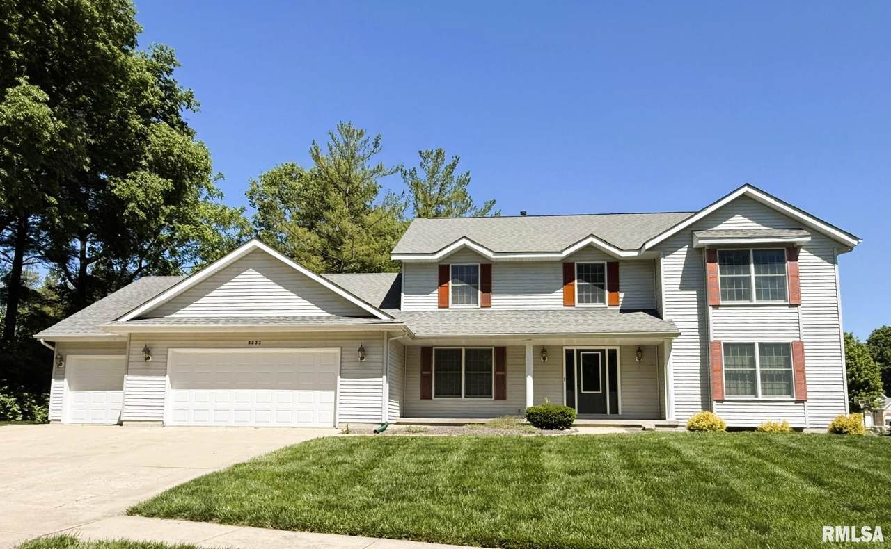 8033 Wilson Terrace Road - Photo 1