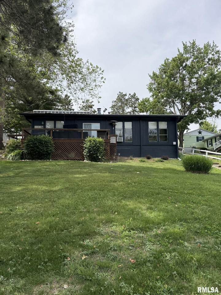 26 Lake Warren Drive - Photo 1
