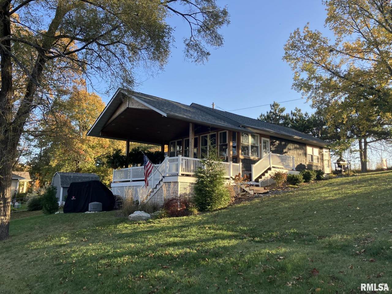 86 & 87 Lake Warren Drive - Photo 1