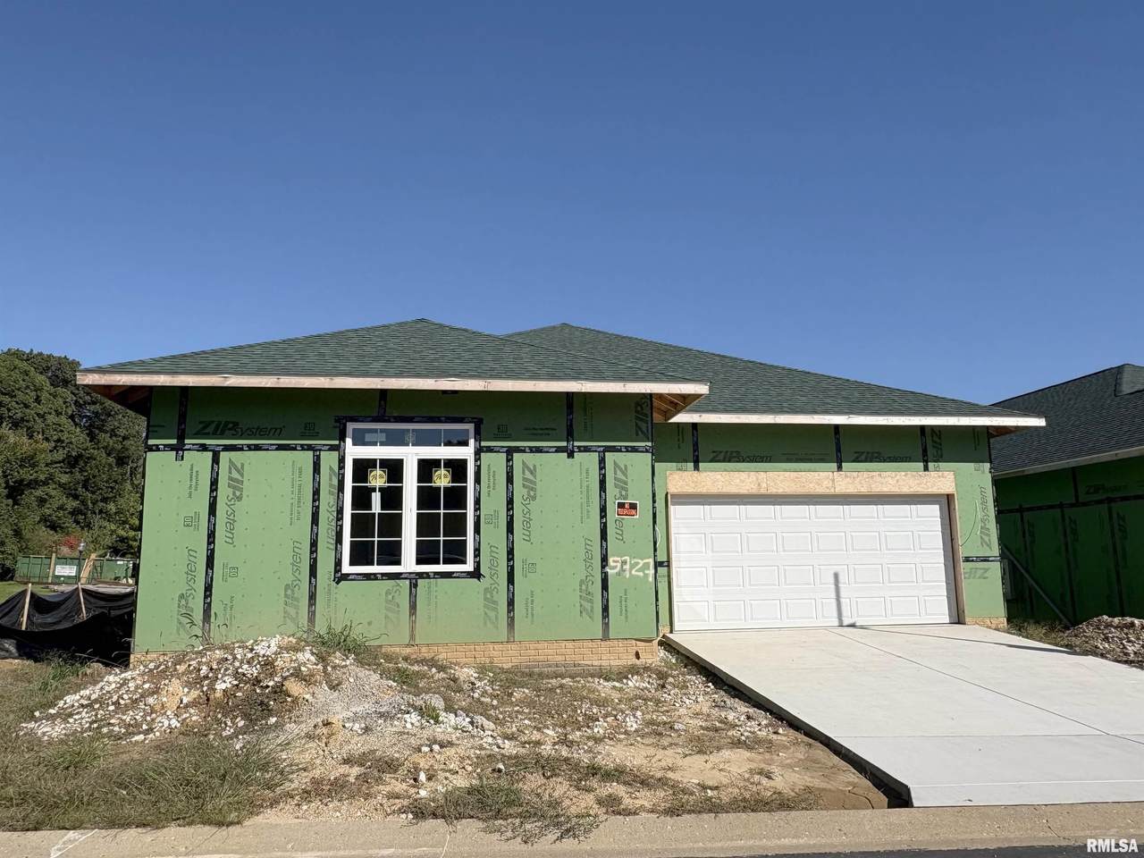 5727 Deer Park Drive - Photo 1