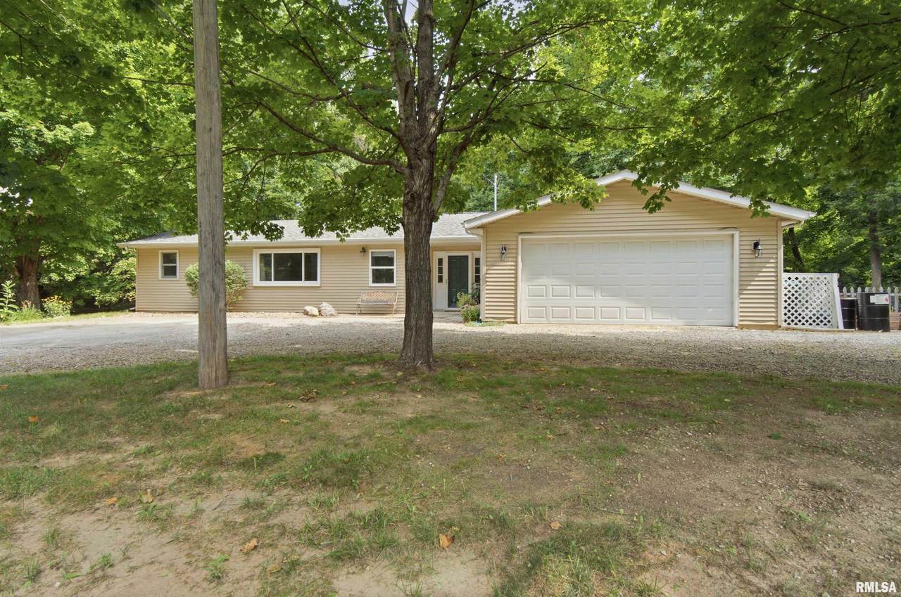 206 Alconbury Road - Photo 1