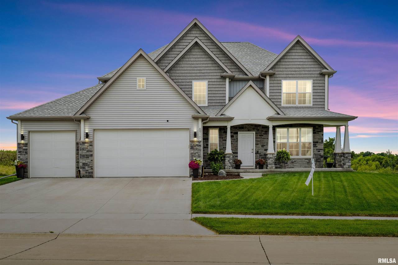 6910 Grove Crossing - Photo 1
