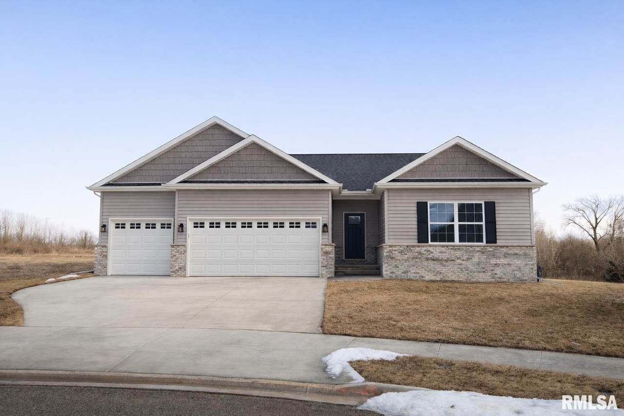 8802 Westpoint Court - Photo 1