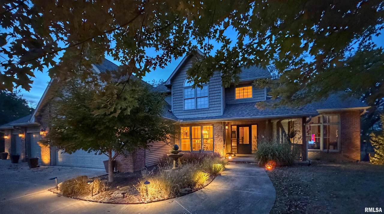 15104 Bittersweet Court - Photo 1