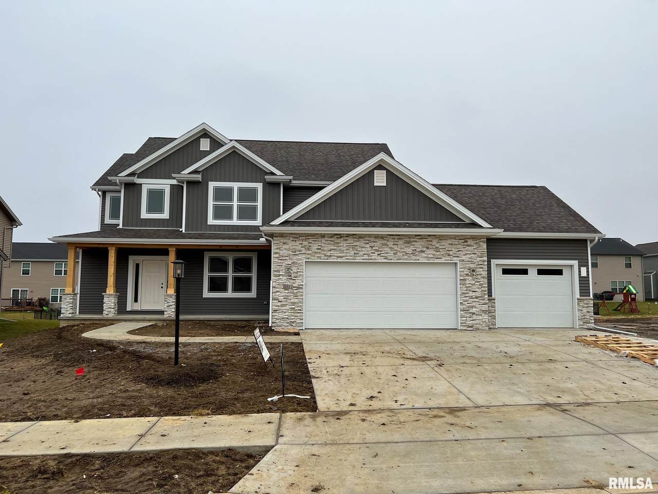 2821 Lake Trail Court - Photo 1