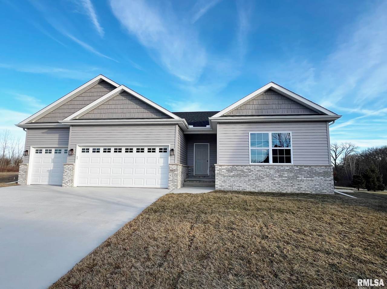 8802 Westpoint Court - Photo 1