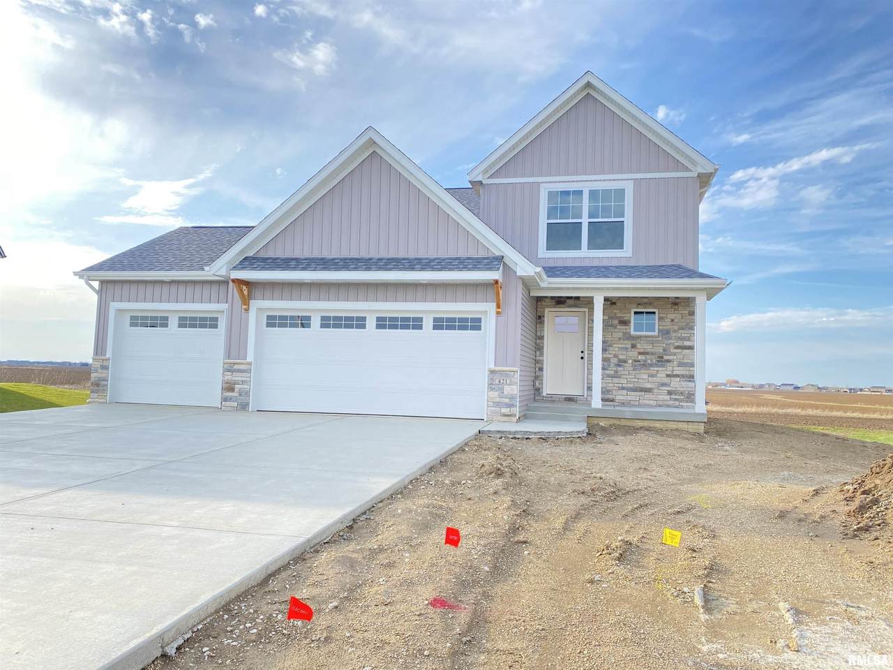 421 Hodges Court - Photo 1
