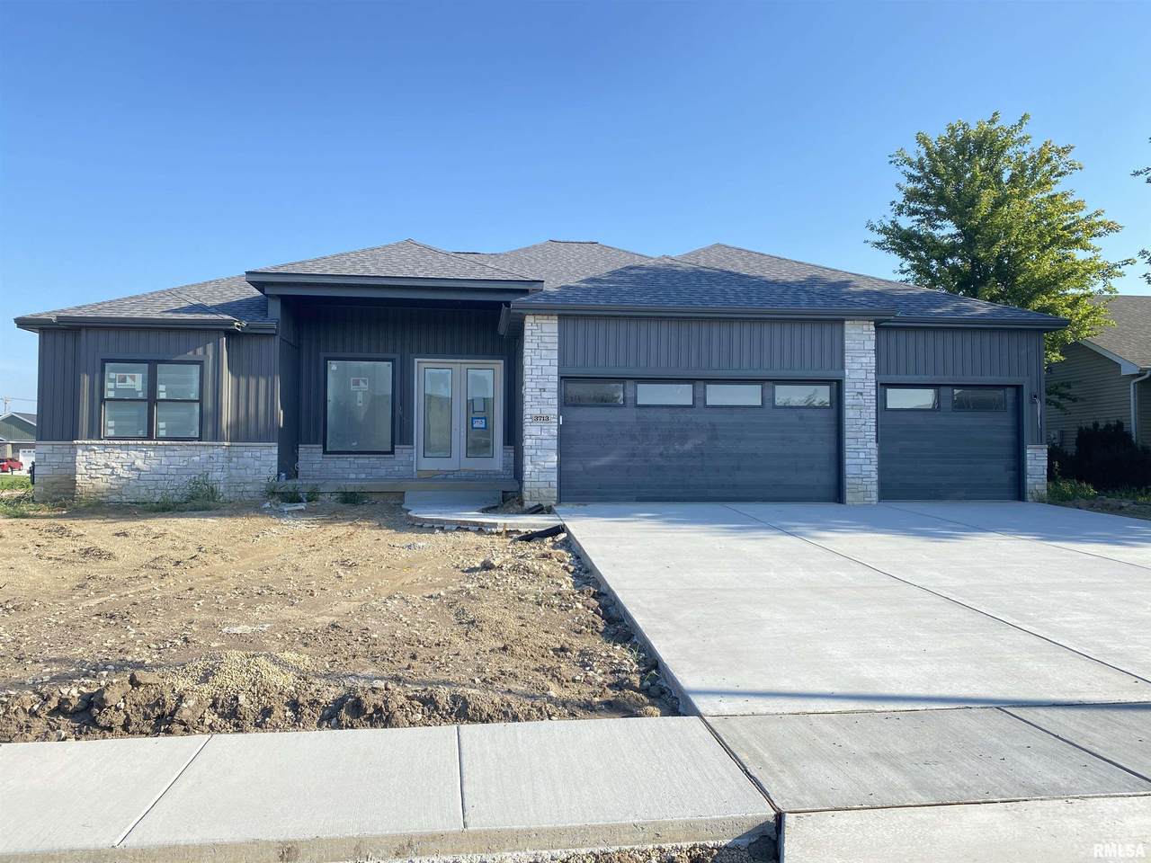 3713 Spyglass Drive - Photo 1