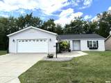 2800 Via Rosso Street - Photo 1