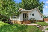 1113 Vandeveer Street - Photo 3