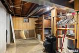 1113 Vandeveer Street - Photo 31