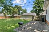 1113 Vandeveer Street - Photo 34