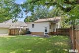 1113 Vandeveer Street - Photo 35