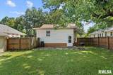 1113 Vandeveer Street - Photo 36