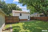1113 Vandeveer Street - Photo 37