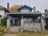 1220 University Street - Photo 1