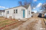 612 Lincoln Street - Photo 1
