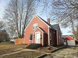 1014 Willard Street - Photo 1