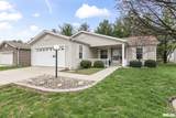2800 Via Rosso Street - Photo 1