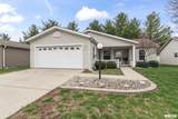 2800 Via Rosso Street - Photo 2