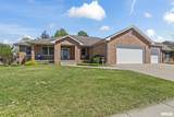 1428 Horse Creek Trail - Photo 1