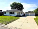 827 Washington Street - Photo 1