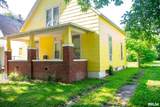 1524 Prairie Street - Photo 1