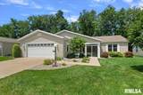 2800 Via Rosso Street - Photo 1
