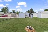 1726 Stanford Street - Photo 33