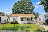 2613 Burton Drive - Photo 1