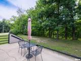 7201 Lakeside Court - Photo 20