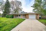 203 Evergreen Street - Photo 2