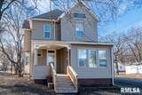 1831 Linn Street - Photo 1