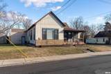 201 Vicksburg Street - Photo 1