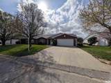 1506 Apache Drive - Photo 1