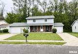1515-1517 Daytona Drive - Photo 2