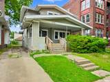 1110 University Street - Photo 1