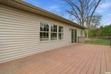 2717 Woods Edge Drive - Photo 33