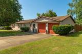 1002 Oakwood Drive - Photo 1