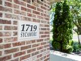 1719 Sycamore - Photo 7