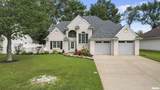1706 Castleberry Drive - Photo 2