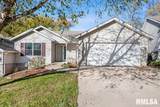 1616 Shady Glen Drive - Photo 1