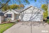 1616 Shady Glen Drive - Photo 2