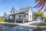 2129 Washington Street - Photo 1