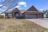 6600 Carlisle Bend Street - Photo 2